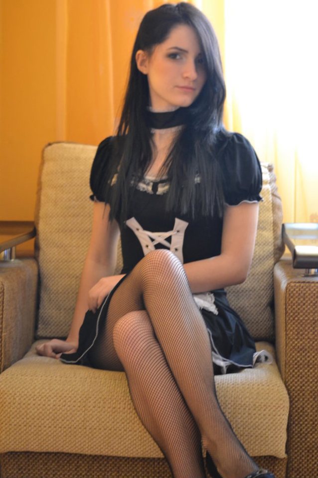 Whats is the name of this model?