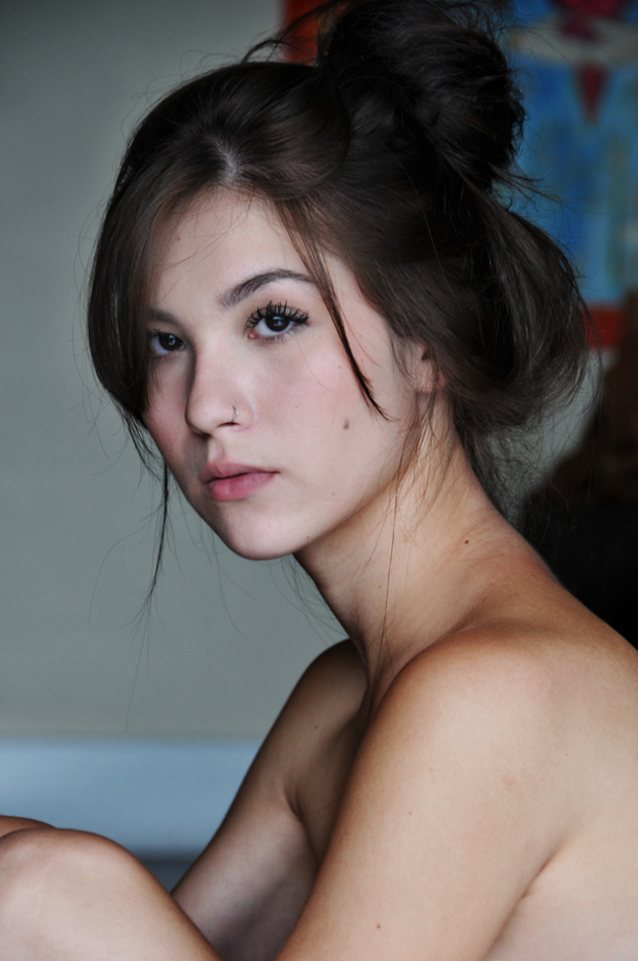 What's the name of the girl?