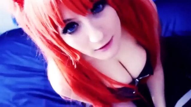 What's the name of this porn star?