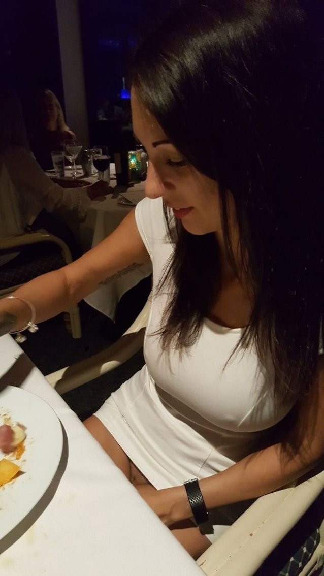 What's the name of this porn star?