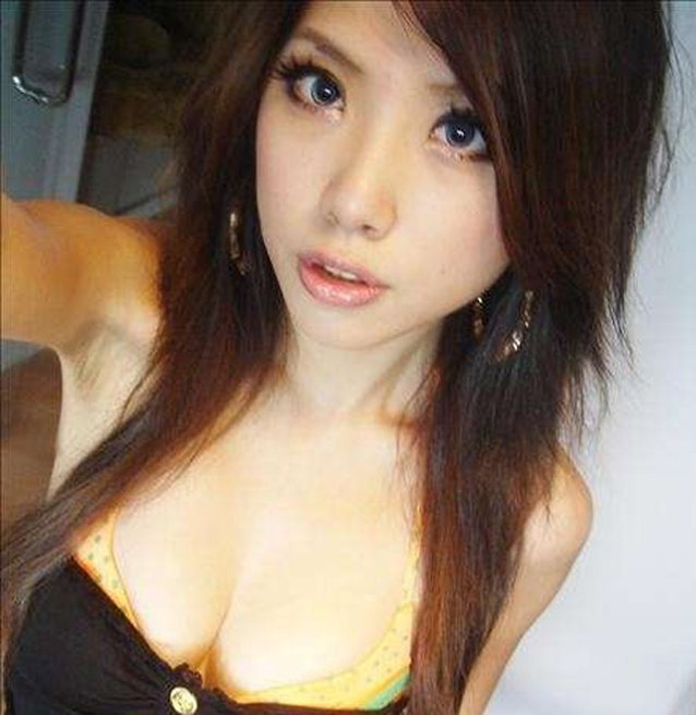 asian sexy teen