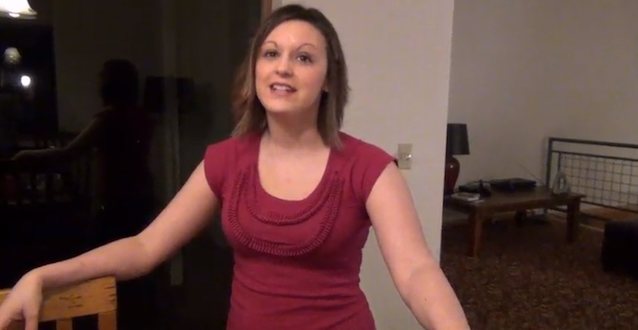 What's the name of this porn star?