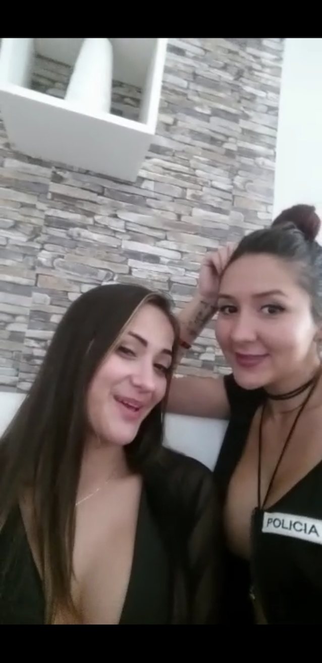What's the name of this porn star?