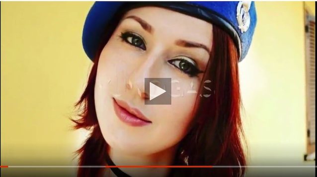 What's the name of this porn star?