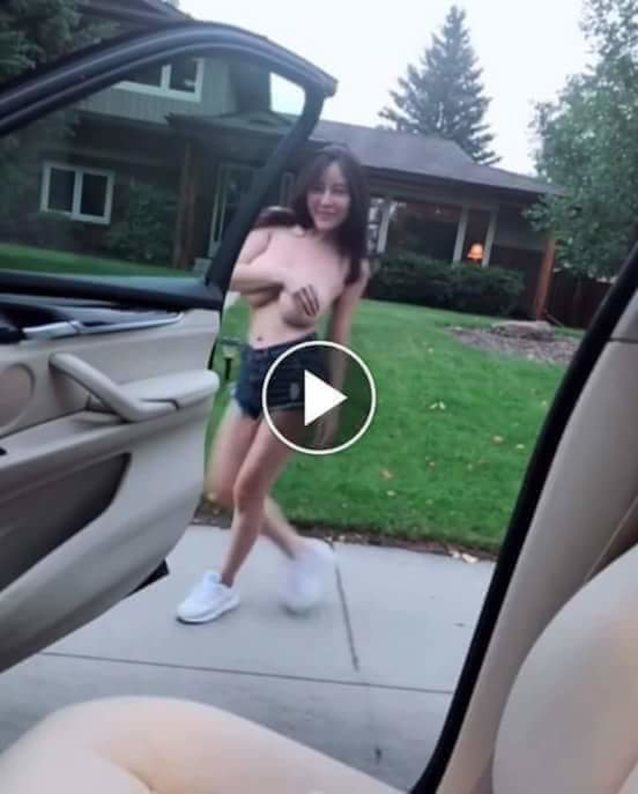 boobs ass hot