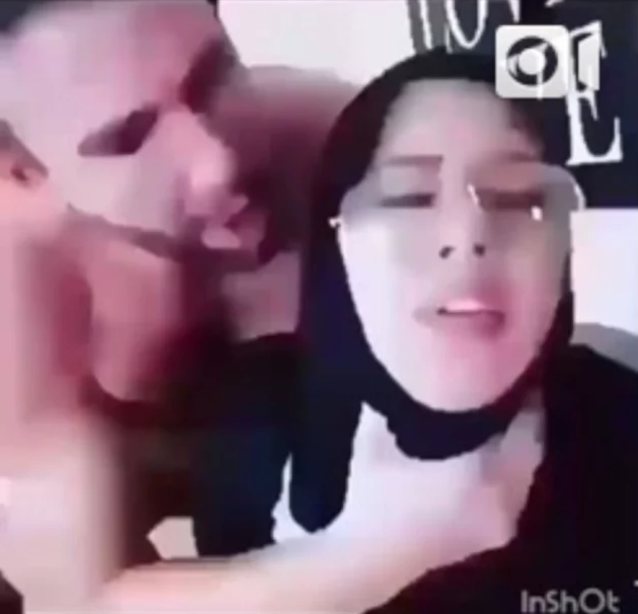 amateur arab doggy