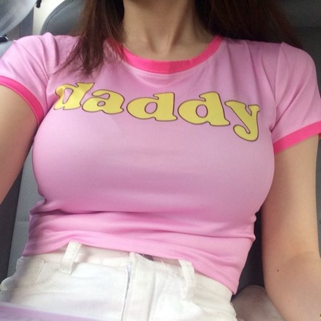 amateur, daddy, tits