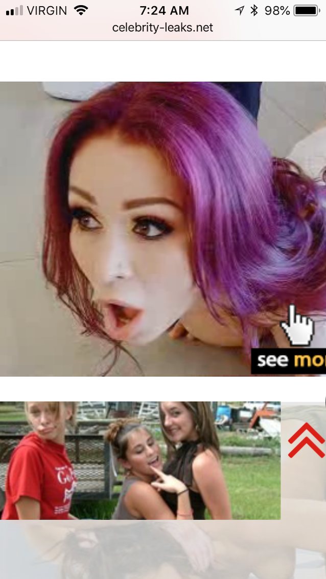 brazzers, purple hair, anal, caucasian girl, cum