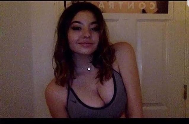 asian boobs nikebra