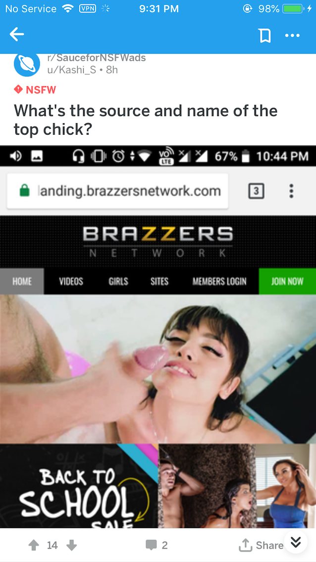 brazzers white black hair