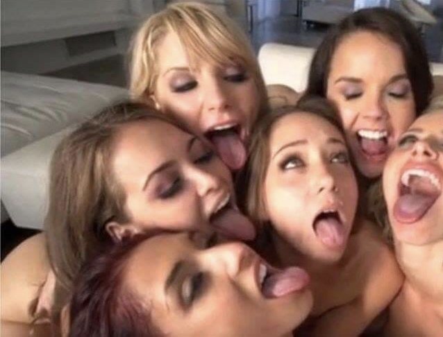 gangbang professional riley reid