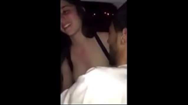 amateur, drunk, blowjob, teen, car