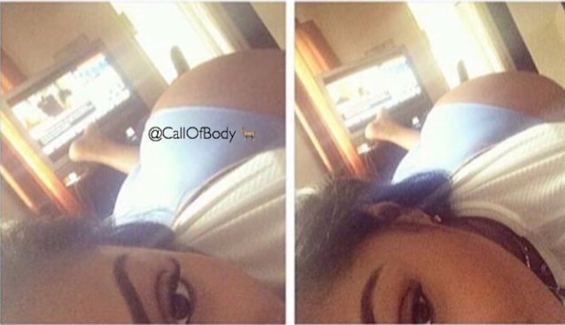 instagram blue thick