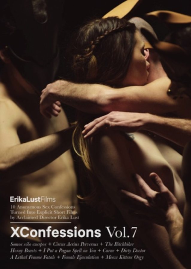 eros lust erika