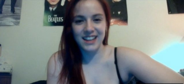 chubby cam girl big tits
