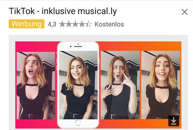 amateur, red head, tik tok