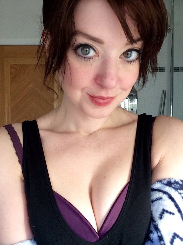 camgirl amateur teen