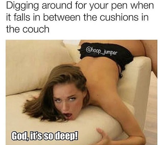 meme, god its deep, tori black