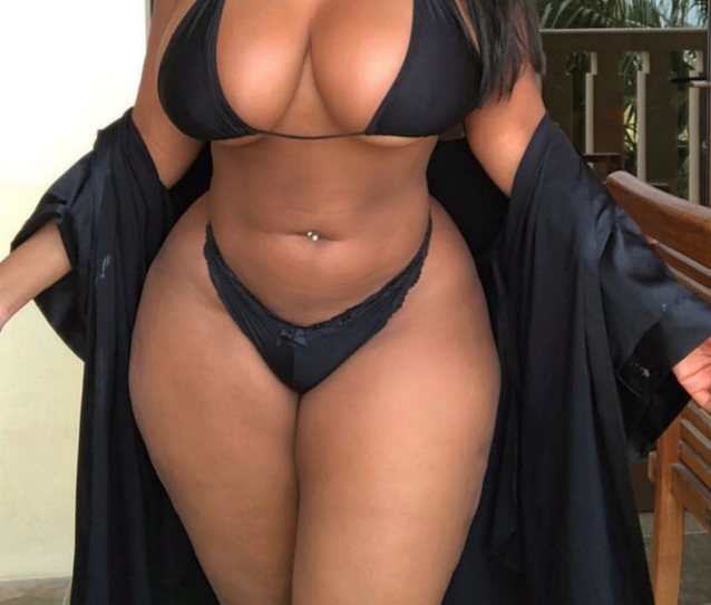 black big tits curvy