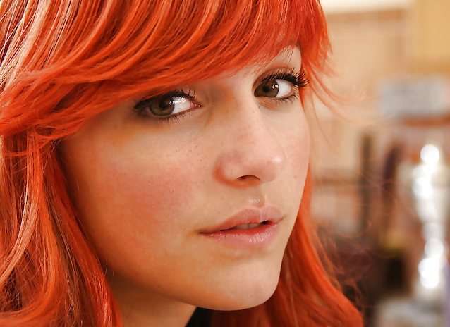 redhead orange girl4