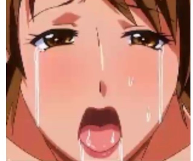 hentai gangbang straight