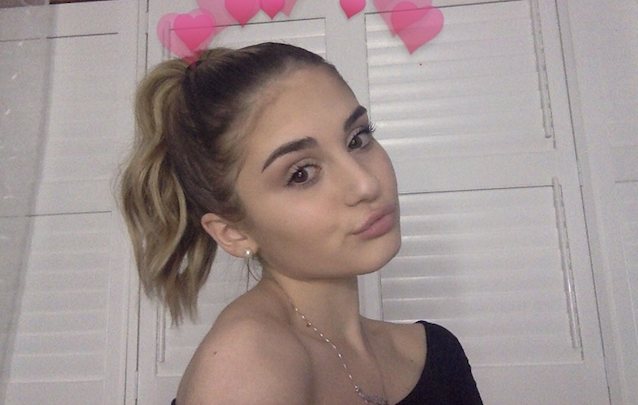 hot cam