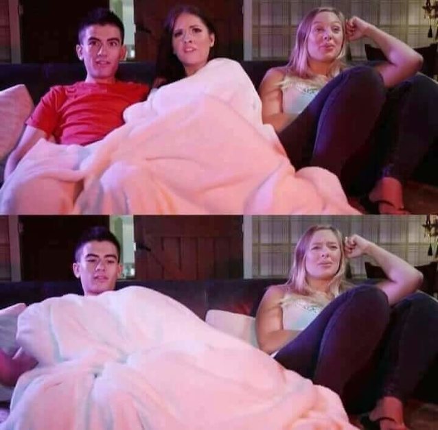 sharing, brazzers, jordi, movie, blanket