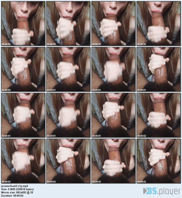 bbc amateur interracial