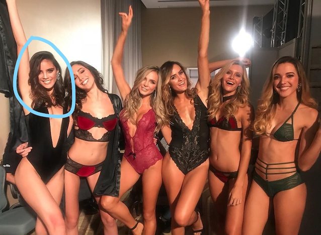 hot sexy babe