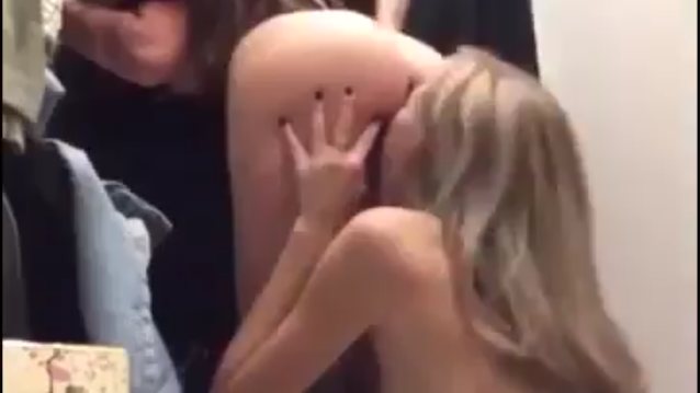 big tits lesbian amateur