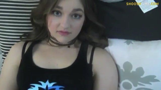 beautiful camgirl cute