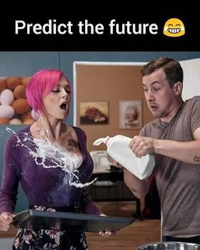 meme, brazzers, tattoo, big tits, redhead