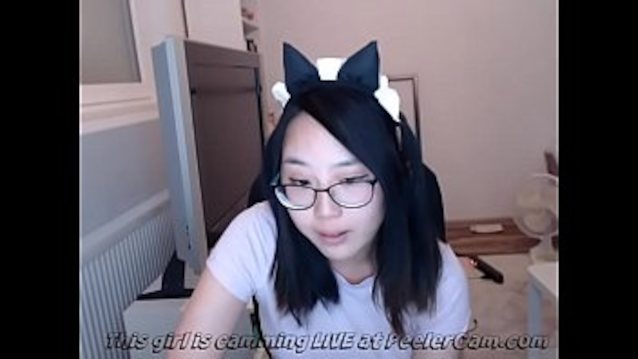 cam camgirl asian