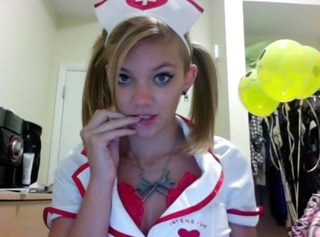 nurse