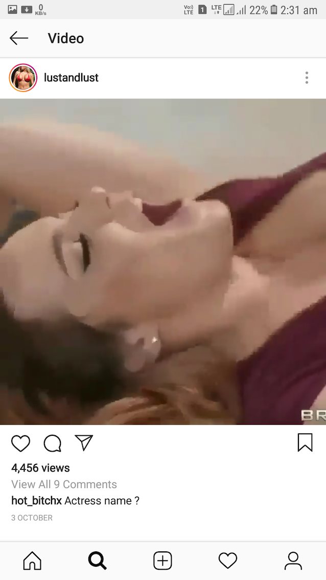 instagram brazzers red suit