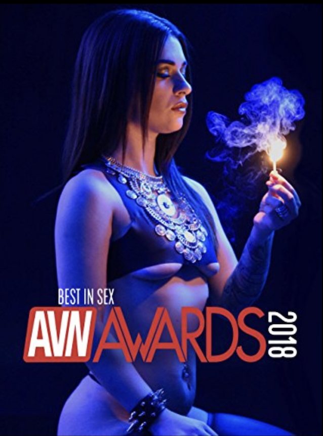 avn, pornstar, tattoos