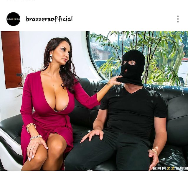 mom brazzers big tits