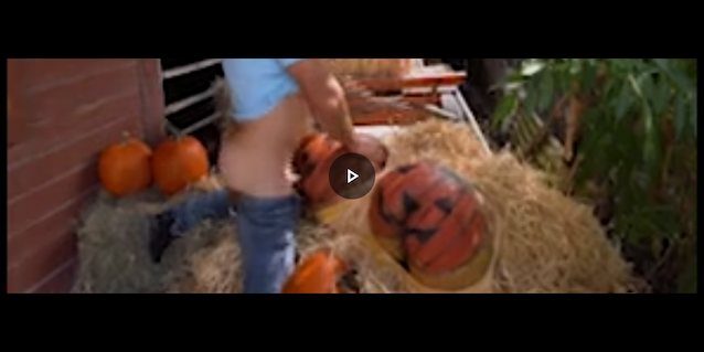 pumpkin, bangbros, jmac, halloween, ass