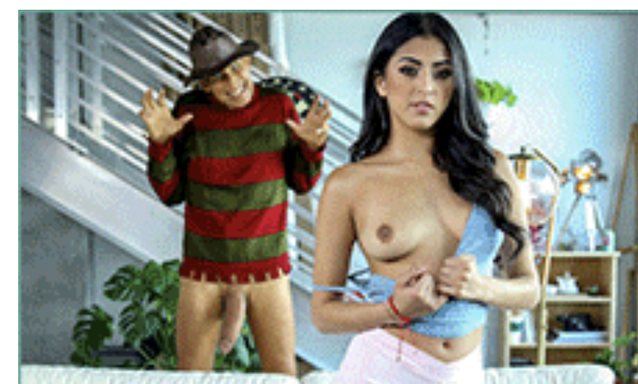 latina, horror, bangbros