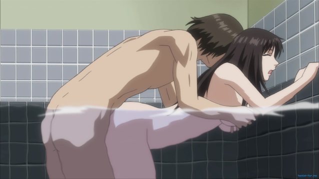 hentai, anime, uncensored