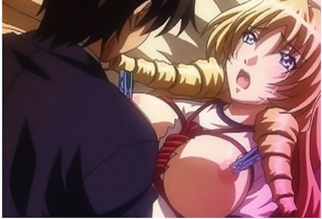 hentai creampie blowjob