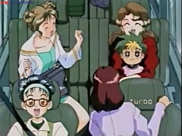 hentai anime echi