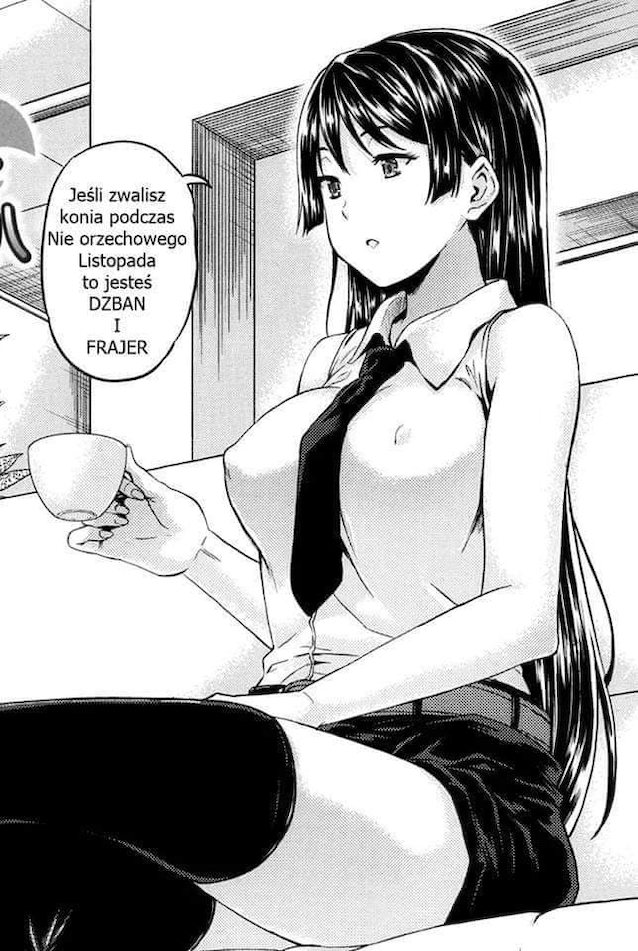 hentai, manga, brunette, big tits