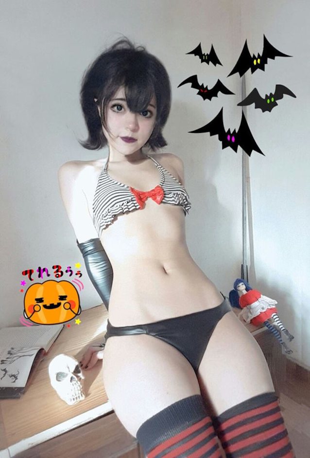 cosplay, little tits, legal teen