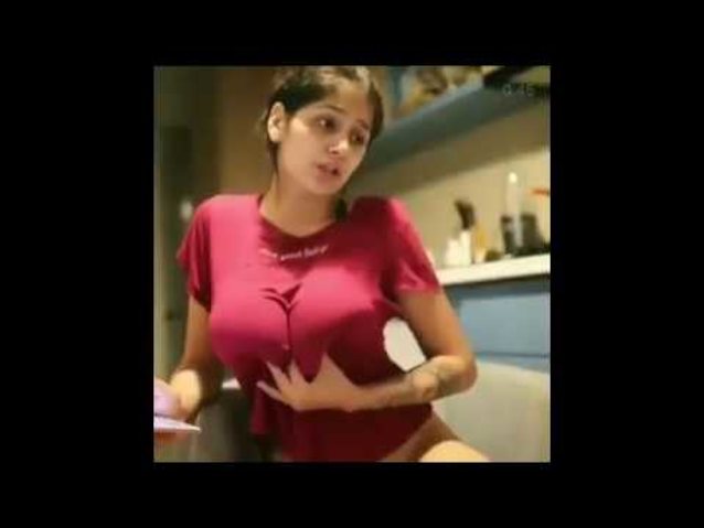 big tits, rubbing, tease