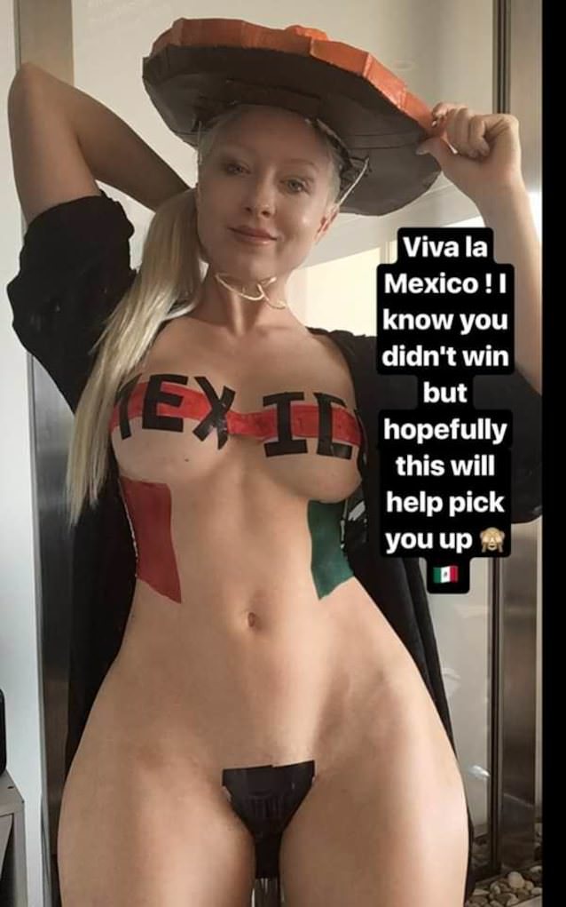 mexico, selfie, hourglass, thick