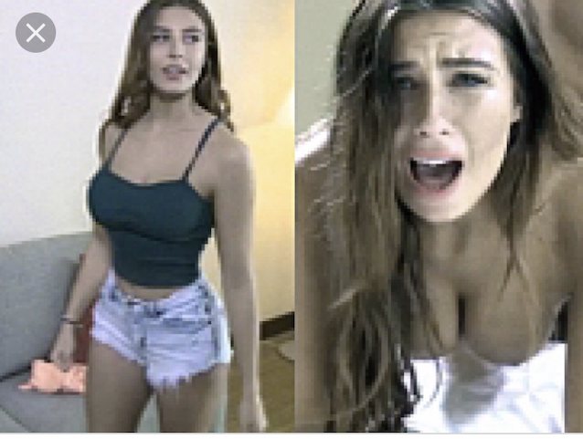 anal casting model