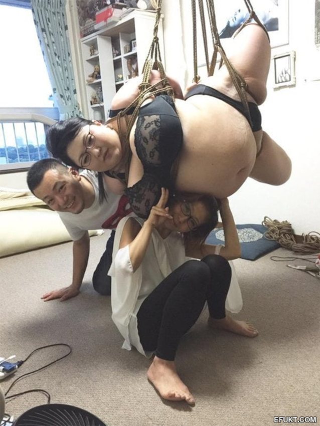 asian japanese bdsm