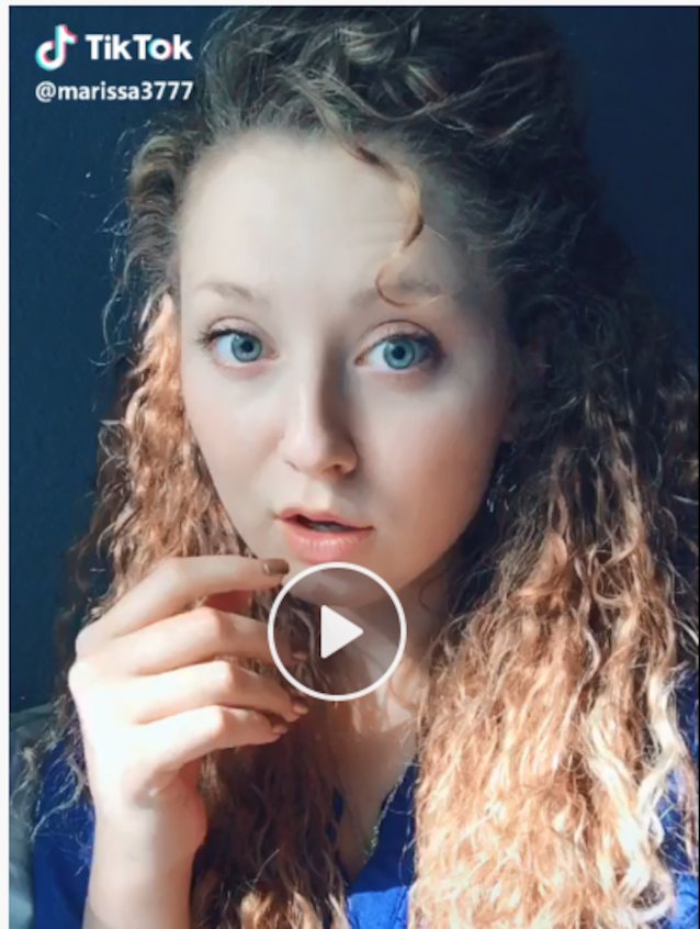 cam camgirl redhead