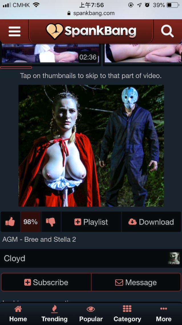 halloween, big tits, horror, porn ad, jason